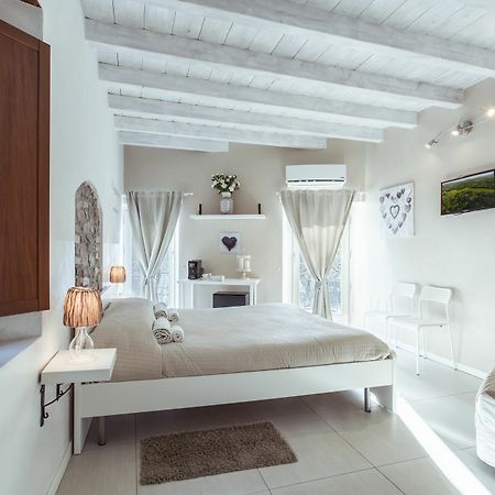 Hotel La Piccola Matilde Desenzano del Garda Exteriér fotografie