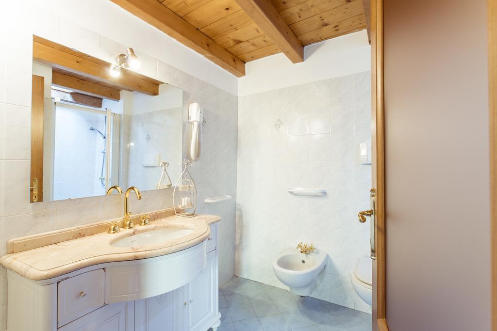 Hotel La Piccola Matilde Desenzano del Garda Exteriér fotografie
