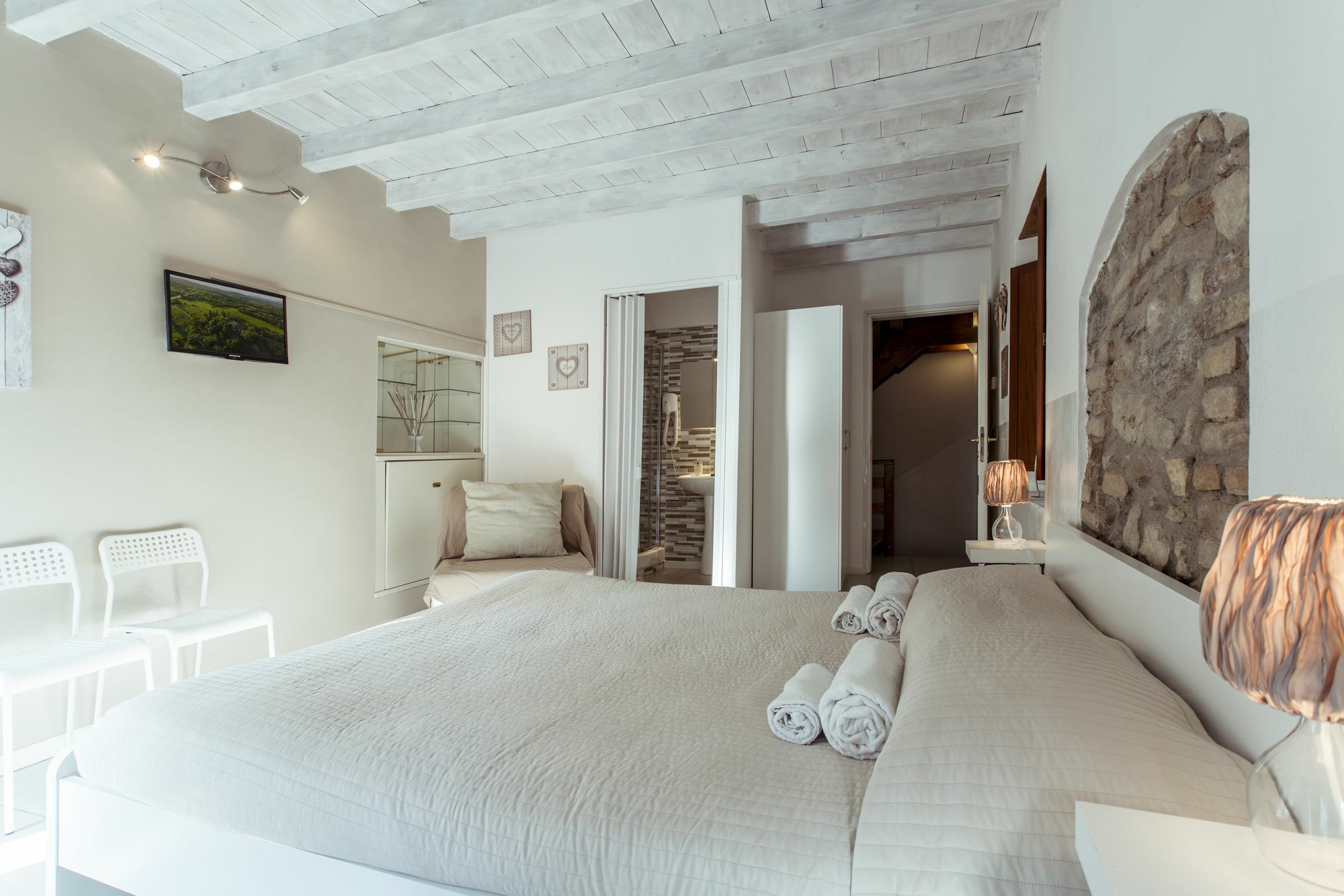 Hotel La Piccola Matilde Desenzano del Garda Exteriér fotografie